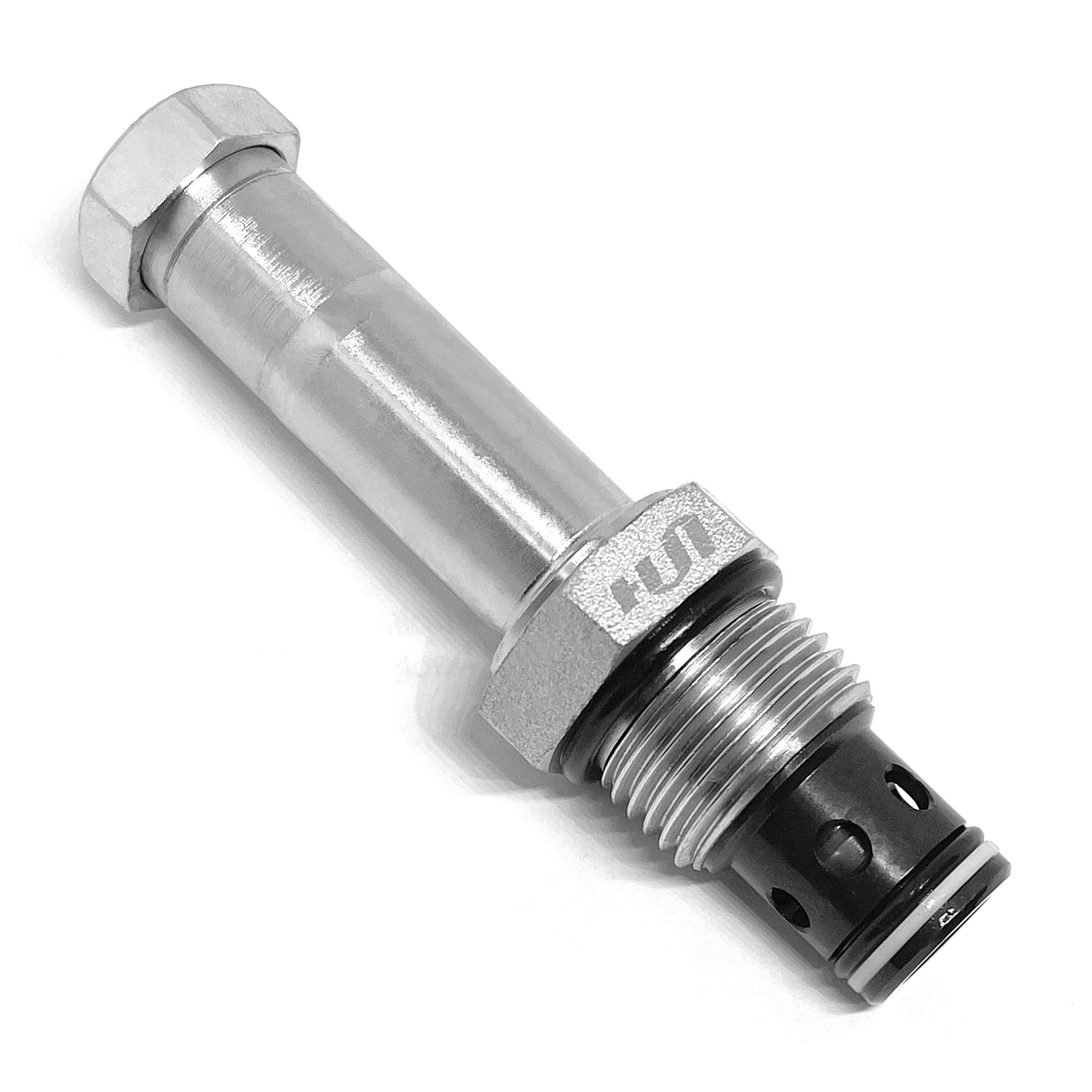 Hydraulic Solenoid Products – Hanshang Hydraulic US