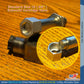 HSV10-21-00 Cartridge Solenoid Valve ( Hydraforce SV10-21 Direct Replacement )
