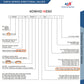 DWHG SERIES DIRECTIONAL VALVE - 4DWHG16E60/DC24NZ5L